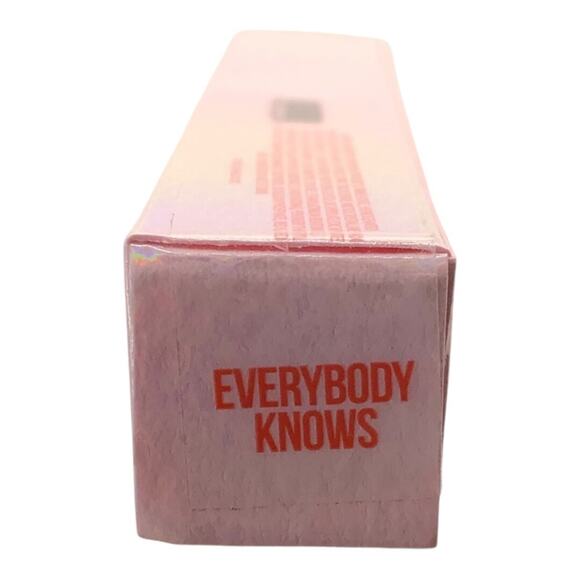 JEFFREE STAR COSMETICS Supreme Gloss Full Pigment Lip Gloss EVERYBODY KNOWS - Picture 13 of 15